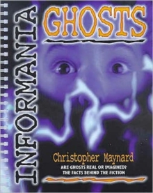 Image for Informania Ghosts