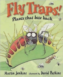 Image for Fly Traps!