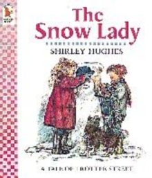 Image for The snow lady
