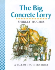 Image for Big Concrete Lorry