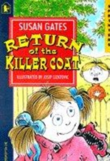 Image for Return of the killer coat