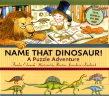 Image for Name that Dinosaur!