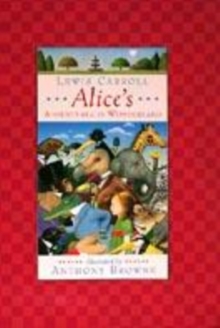 Image for Alice's Adventures In Wonderland
