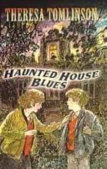 Image for Haunted house blues