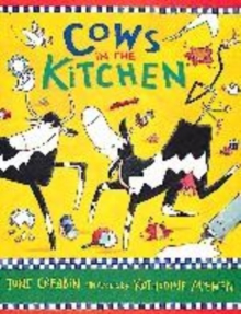 Image for Cows in the kitchen