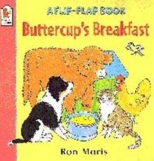 Image for Buttercup's breakfast