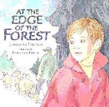 Image for At the edge of the forest