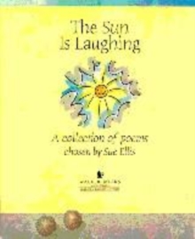 Image for The sun is laughing  : a collection of poems
