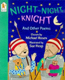 Image for Night-night, knight and other poems