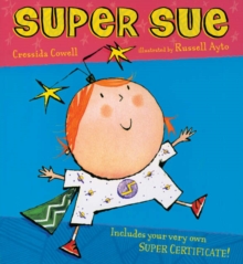 Image for Super Sue