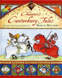 Image for Chaucer's Canterbury Tales