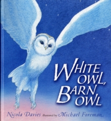 Image for White owl, barn owl