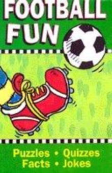 Image for Football fun