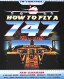 Image for How to fly a Boeing 747