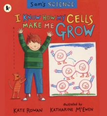 Image for I know how my cells make me grow
