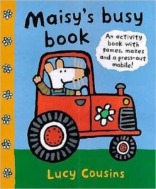 Image for Maisy's busy book