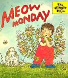 Image for Meow Monday