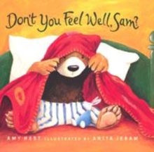 Image for Don't you feel well, Sam?