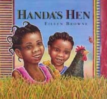 Image for Handa's Hen