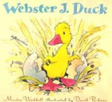 Image for Webster J Duck