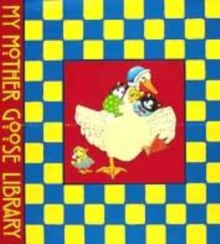 Image for My Mother Goose Library