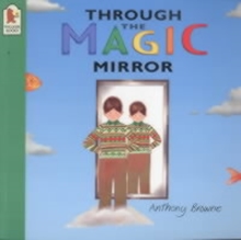 Image for Through The Magic Mirror