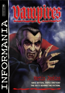 Image for Informania Vampires