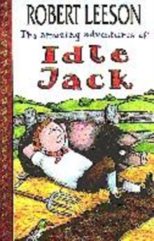 Image for Amazing Adventures Of Idle Jack