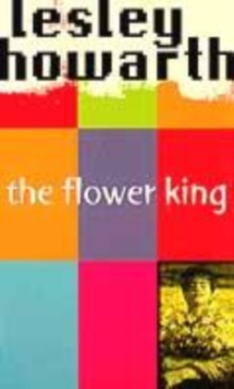 Image for The flower king