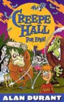 Image for Creepe Hall for ever!