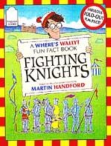 Image for Fighting knights