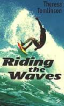 Image for Riding The Waves