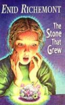 Image for The Stone That Grew