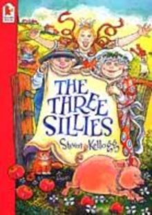 Image for Three Sillies
