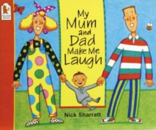 Image for My mum and dad make me laugh