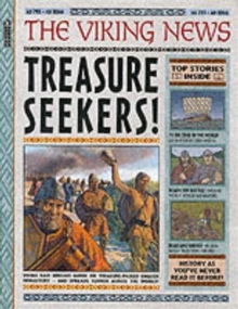 Image for The Viking News