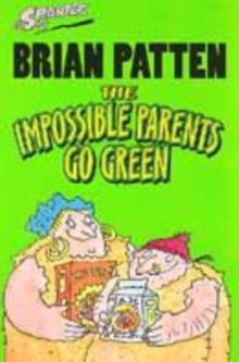 Image for Impossible Parents Go Green