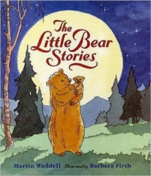 Image for Little Bear Stories