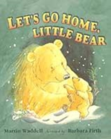 Image for Let's Go Home, Little Bear