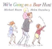 Image for We're Going On A Bear Hunt Pop Up