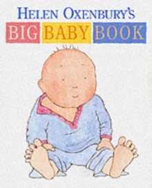 Image for Helen Oxenbury's big baby book