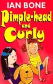 Image for Pimple-Head And Curly