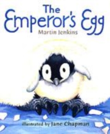 Image for The Emperor's Egg