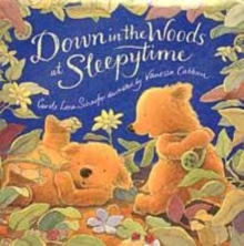 Image for Down in the woods at sleepytime