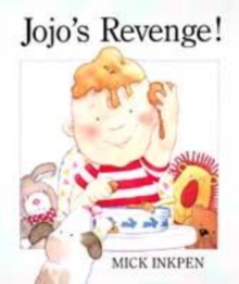 Image for Jojo's Revenge!