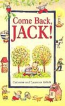 Image for Come Back, Jack!