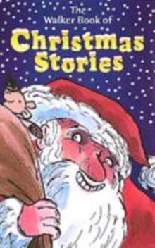Image for Walker Book Of Christmas Stories