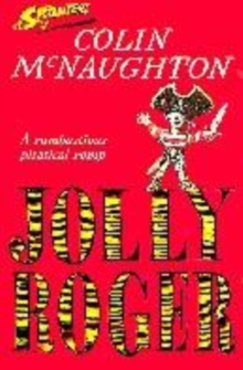Image for JOLLY ROGER