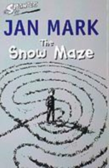 Image for The snow maze