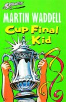 Image for Cup Final kid